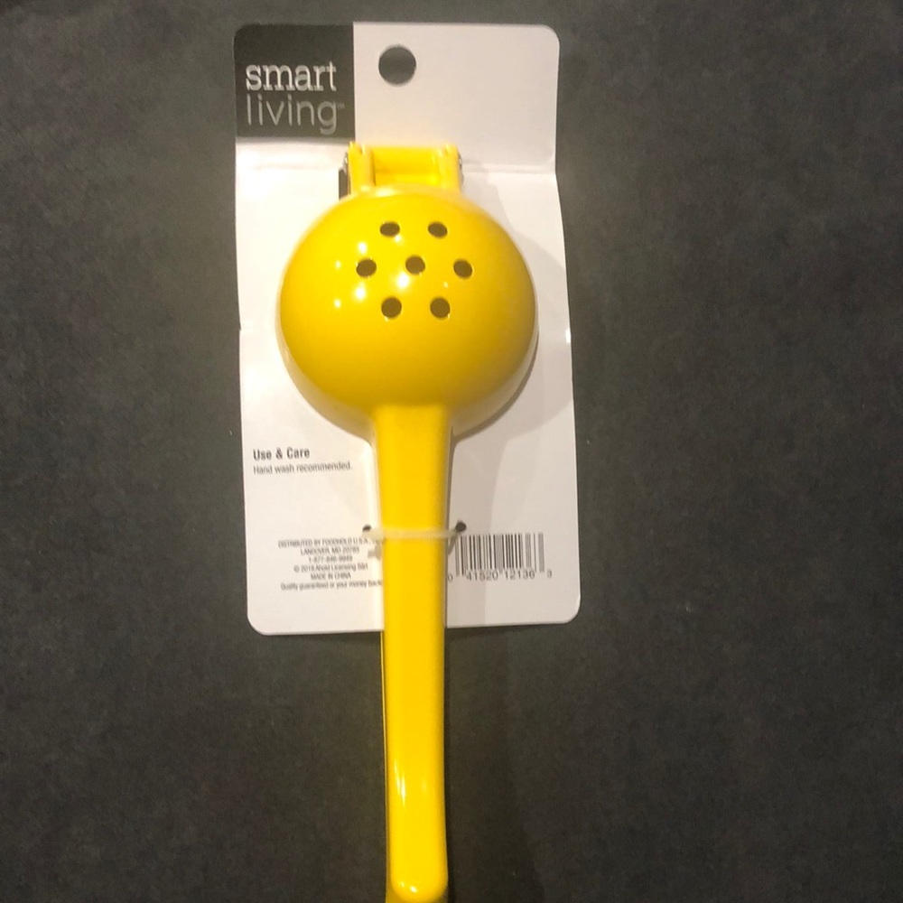 Citrus squeezer - Picture 2 of 2